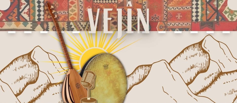 Koncert dla Rożawy // Konser Ji Bo Rojava // Concert for Rojava [Warszawa 30.01]