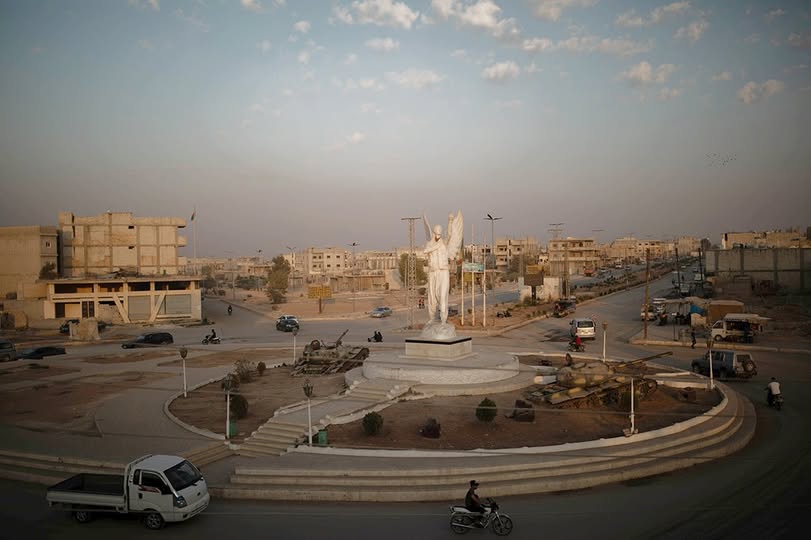 Petycja środowisk naukowych i&nbsp;artystycznych w&nbsp;sprawie Rożawy.