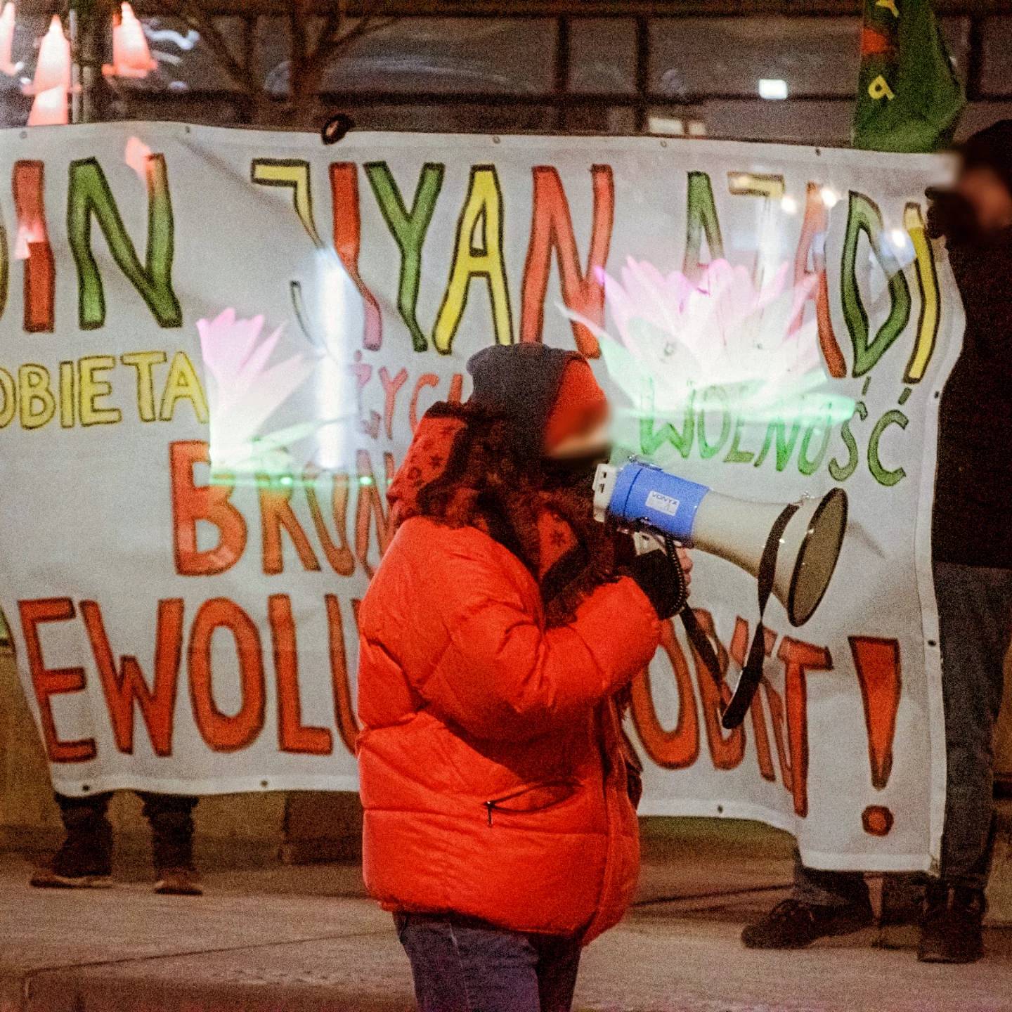Więcej zdjęć z&nbsp;demonstracji w&nbsp;Katowicach [31.01.2026]