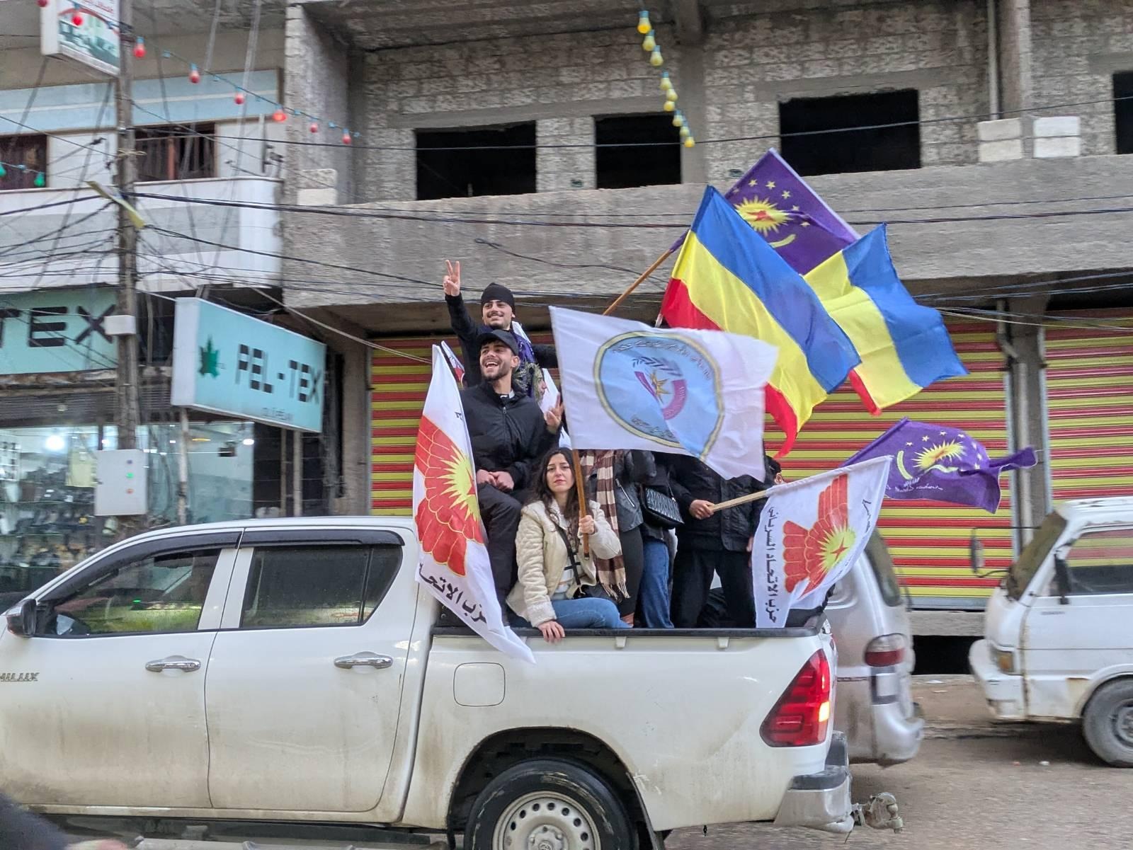 Akitu – Asyryjski Nowy Rok