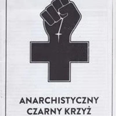 Anarchistyczny Czarny Krzyż