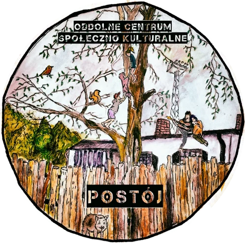 OCSK Postoj